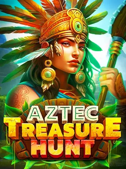 Aztec Treasure Hunt Slot online at Seven