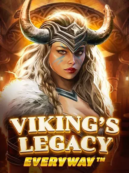 Vikingas Legacy Everyway Slot online at Seven